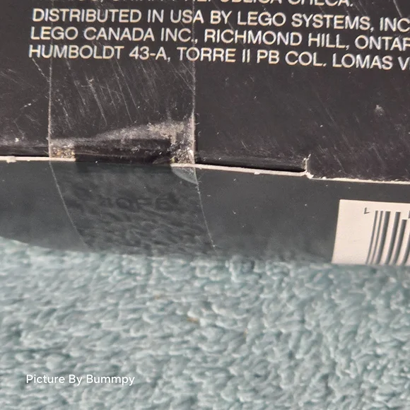 LEGO Bionicle Lord of Skull Spiders (Set #70790) Unopened. - Picture 11 of 12